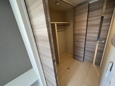 【収納】 | D-Residence鵜の森 | ※同建物同型別のお部屋