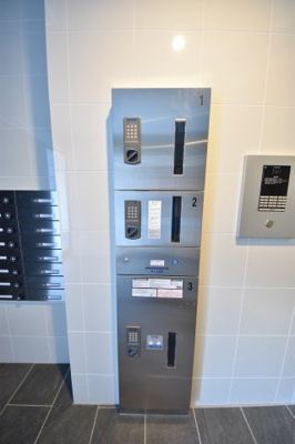 【その他共用部分】 | グランデュオ三宮2