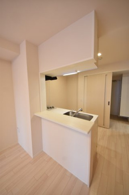 【内装】 | グランデュオ三宮2