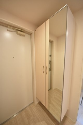 【玄関】 | グランデュオ三宮2