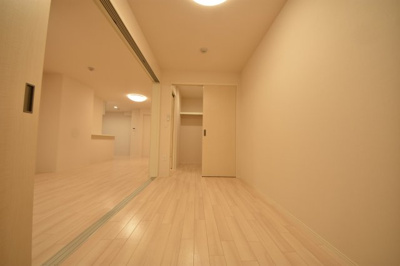 【洋室】 | グランデュオ三宮2