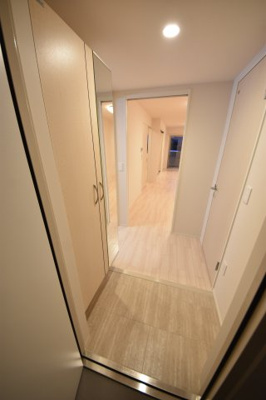 【玄関】 | グランデュオ三宮2