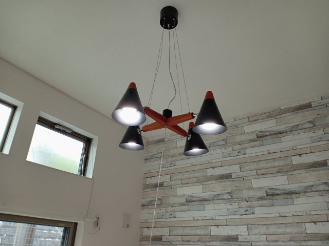 川崎市多摩区西生田５丁目のアパートの内装