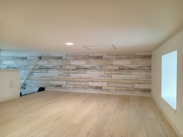 川崎市多摩区西生田５丁目のアパートの寝室