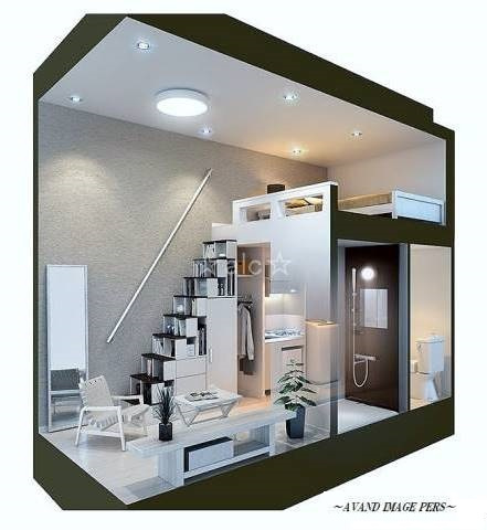 Fine Residence N17のその他