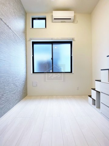 Fine Residence N17の居間・リビング|同仕様