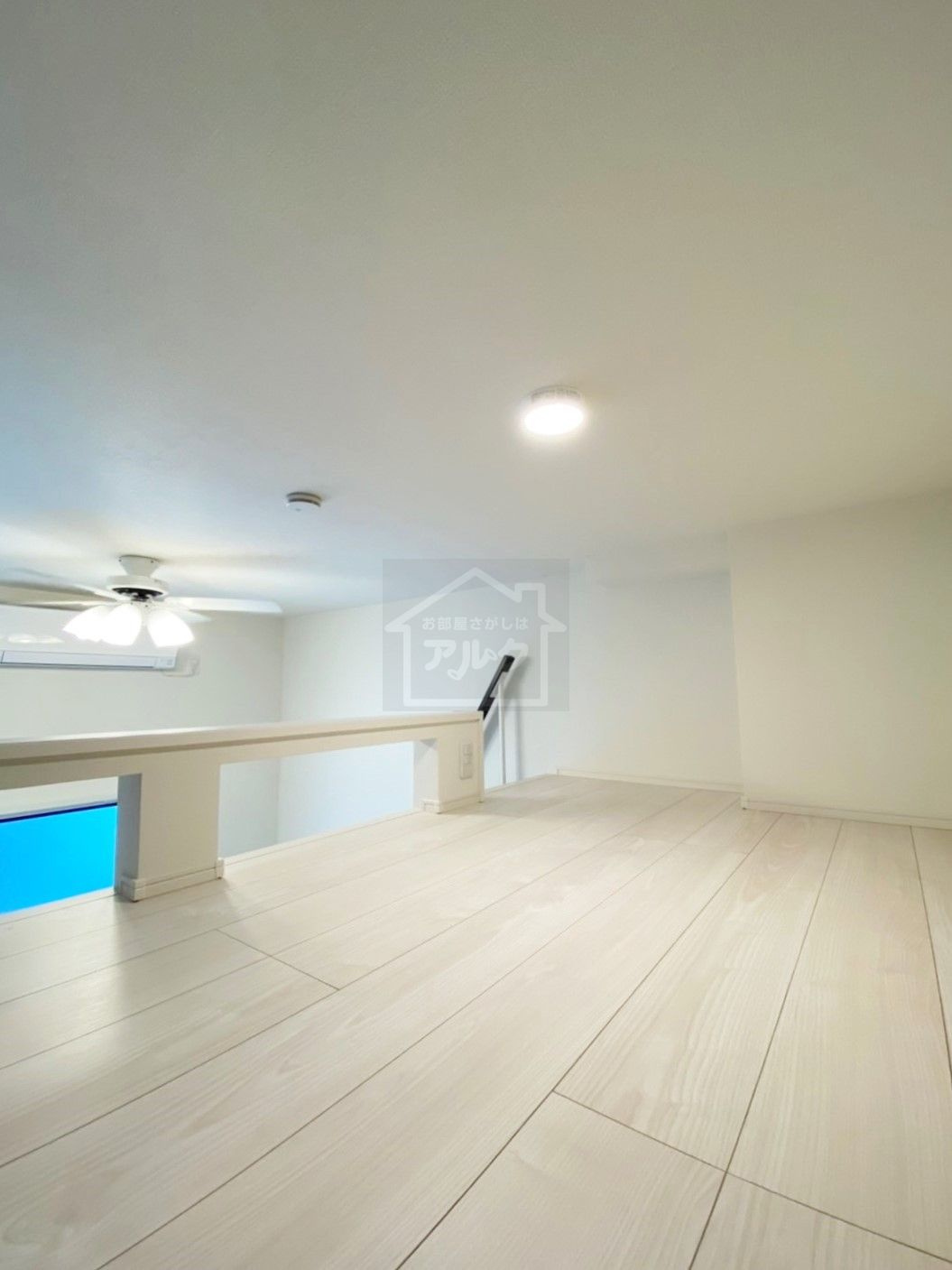 Fine Residence N17の内装|同仕様