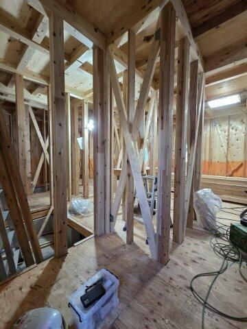 プルミエⅡのその他共用部分