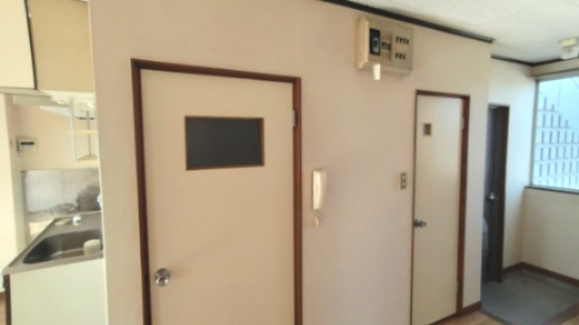 ６６２７６　岐阜市近島店舗付きアパートのその他