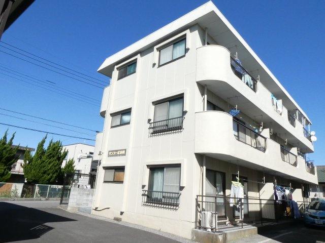 サンコーポ市川