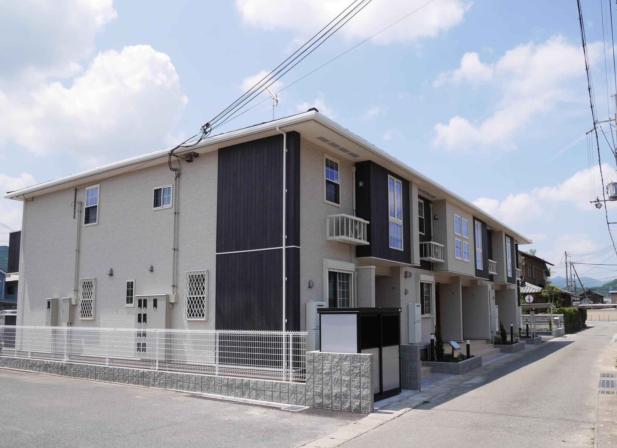 サンコート南新町