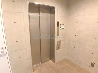 【その他共用部分】 | AMBER HOUSE Horita【名古屋市賃貸・オートロック】