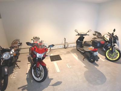 【その他共用部分】 | AMBER HOUSE Horita【名古屋市賃貸・オートロック】