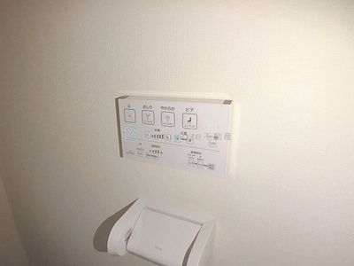 【トイレ】 | AMBER HOUSE Horita【名古屋市賃貸・オートロック】