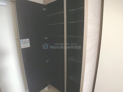 【玄関】 | AMBER HOUSE Horita【名古屋市賃貸・オートロック】