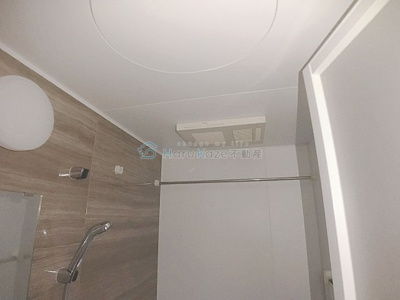 【浴室】 | AMBER HOUSE Horita【名古屋市賃貸・オートロック】