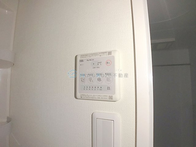 【設備】 | AMBER HOUSE Horita【名古屋市賃貸・オートロック】