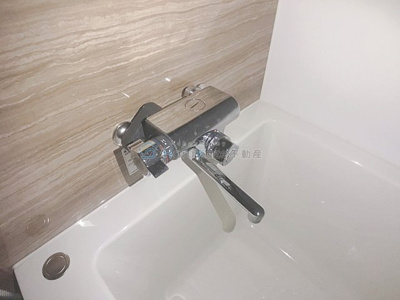 【浴室】 | AMBER HOUSE Horita【名古屋市賃貸・オートロック】