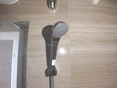 【浴室】 | AMBER HOUSE Horita【名古屋市賃貸・オートロック】