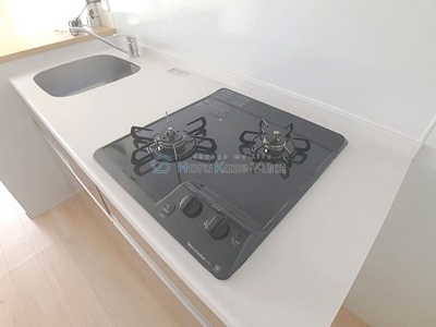 【キッチン】 | AMBER HOUSE Horita【名古屋市賃貸・オートロック】