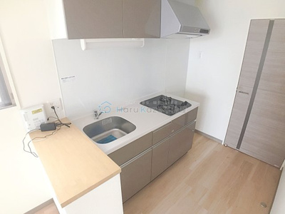 【キッチン】 | AMBER HOUSE Horita【名古屋市賃貸・オートロック】