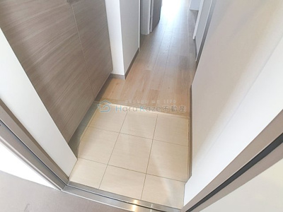 【玄関】 | AMBER HOUSE Horita【名古屋市賃貸・オートロック】