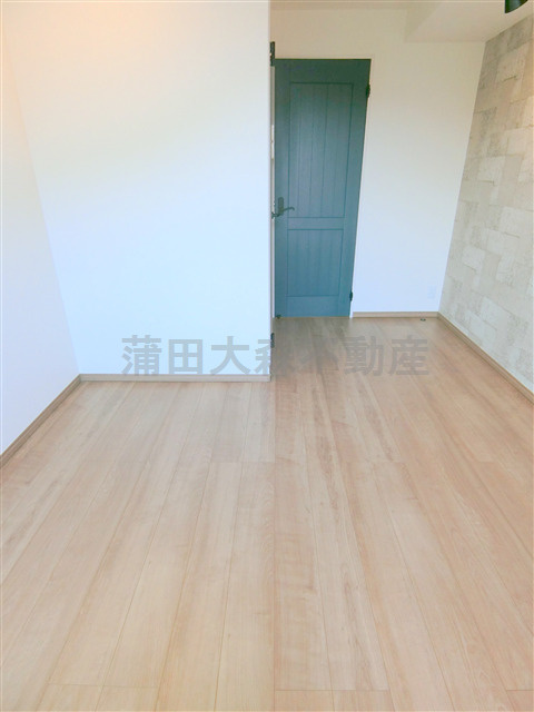 ルノン天空橋のその他|内装