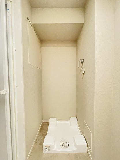 【ランドリースペース】 | クリオラベルヴィ呉服町