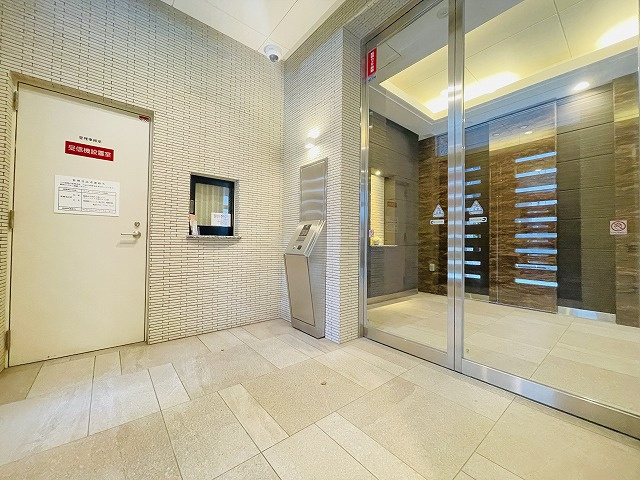 【その他共用部分】 | クリオラベルヴィ呉服町