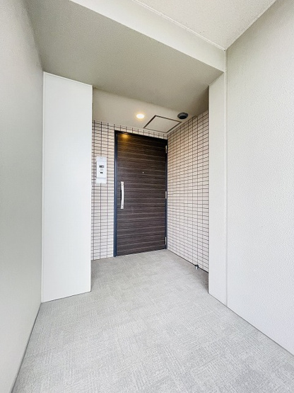 【玄関】 | クリオラベルヴィ呉服町