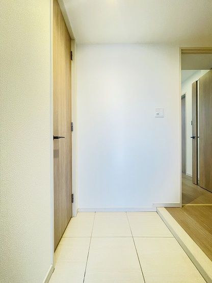 【玄関】 | クリオラベルヴィ呉服町