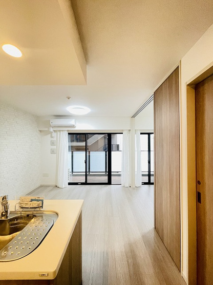 【居間・リビング】 | クリオラベルヴィ呉服町