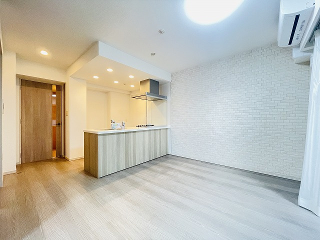 【居間・リビング】 | クリオラベルヴィ呉服町