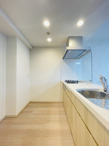 【キッチン】 | クリオラベルヴィ呉服町