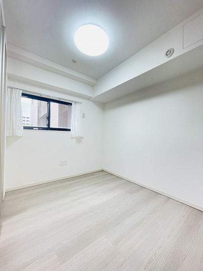 【洋室】 | クリオラベルヴィ呉服町