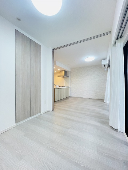 【洋室】 | クリオラベルヴィ呉服町