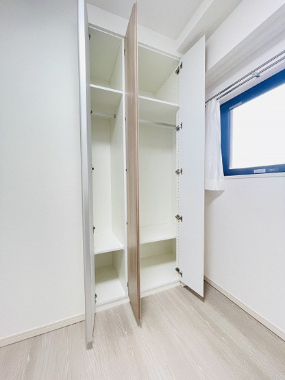 【収納】 | クリオラベルヴィ呉服町