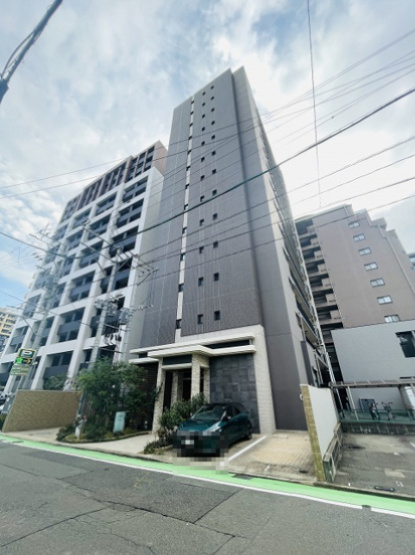 【外観】 | クリオラベルヴィ呉服町