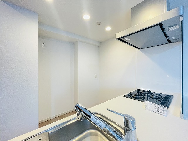 【キッチン】 | クリオラベルヴィ呉服町