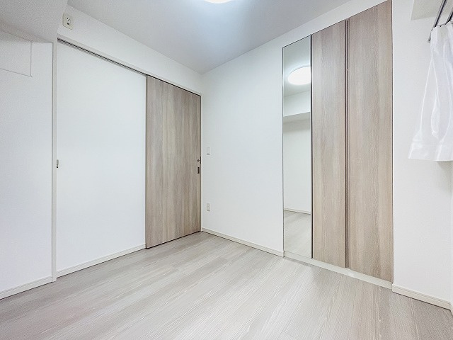 【洋室】 | クリオラベルヴィ呉服町