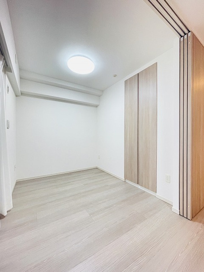 【洋室】 | クリオラベルヴィ呉服町