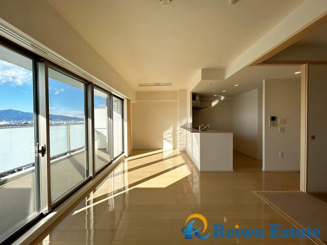 ライオンズ茅ヶ崎ザ・アイランズ Ⅰ街区