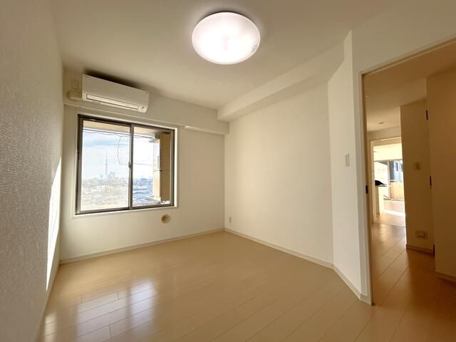 アトラスステイシア文京千駄木の設備|照明