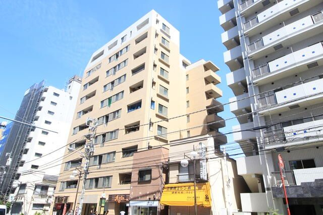 アトラスステイシア文京千駄木