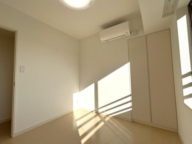 アトラスステイシア文京千駄木の収納