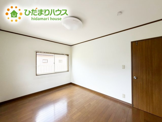 いわき市泉ケ丘３丁目　中古戸建の洋室