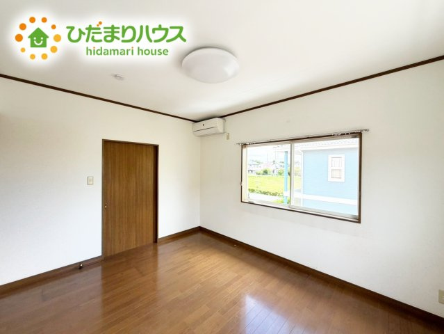 いわき市泉ケ丘３丁目　中古戸建の洋室