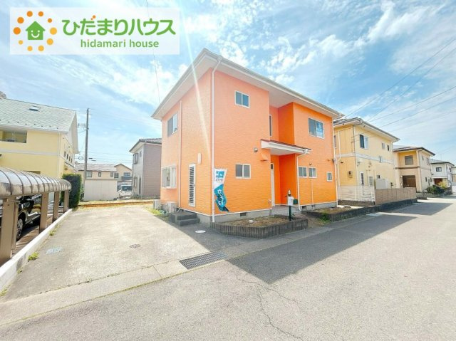 いわき市泉ケ丘３丁目　中古戸建