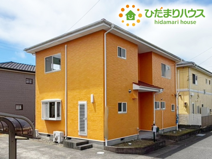 いわき市泉ケ丘３丁目　中古戸建