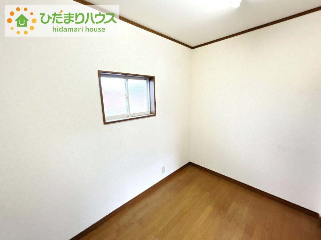 いわき市泉ケ丘３丁目　中古戸建の洋室